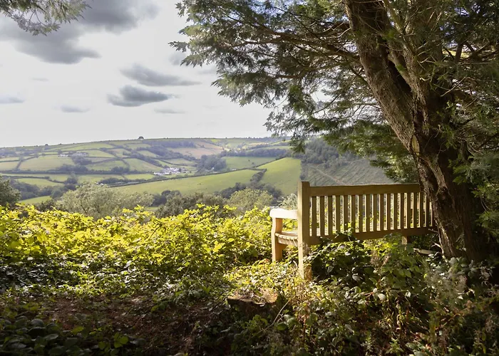 Felinfach Lodges